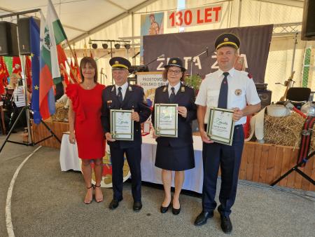 PGD Pristava - jubilej7